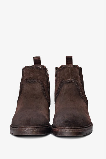 Черевики чоловічі Tamaris 1-15410-45 326 DARK BROWN
