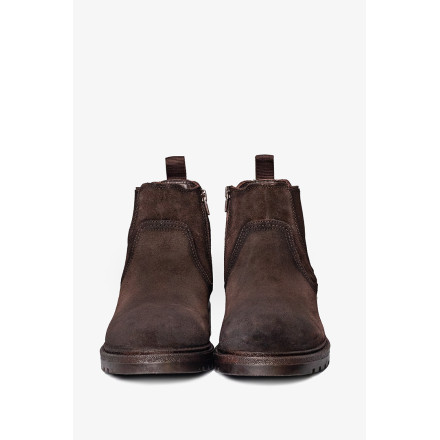 Черевики чоловічі Tamaris 1-15410-45 326 DARK BROWN