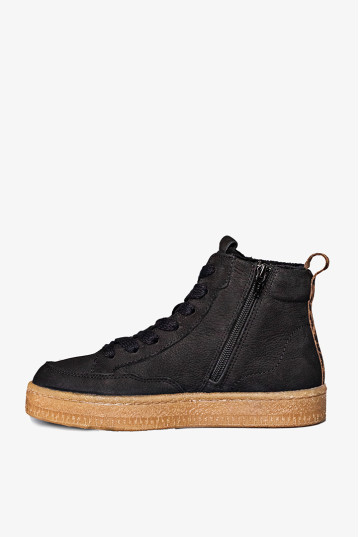 Черевики жіночі Tamaris 1-25203-45 001 BLACK