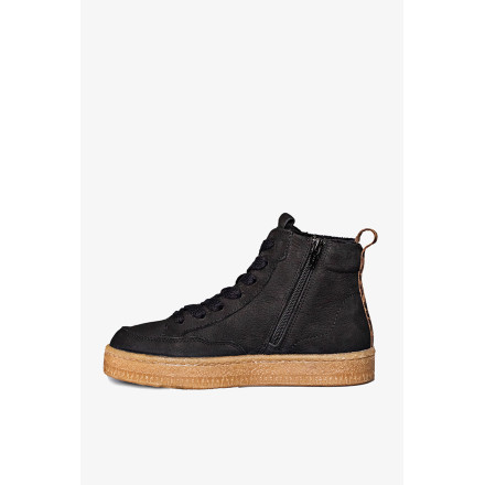 Ботинки женские Tamaris 1-25203-45 001 BLACK