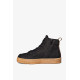 Ботинки женские Tamaris 1-25203-45 001 BLACK