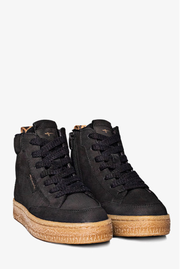 Черевики жіночі Tamaris 1-25203-45 001 BLACK