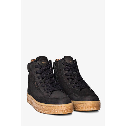 Ботинки женские Tamaris 1-25203-45 001 BLACK