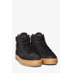 Ботинки женские Tamaris 1-25203-45 001 BLACK