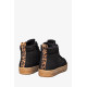 Ботинки женские Tamaris 1-25203-45 001 BLACK