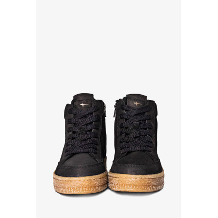 Ботинки женские Tamaris 1-25203-45 001 BLACK