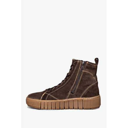 Ботинки женские Tamaris 1-25205-45 304 MOCCA