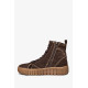 Ботинки женские Tamaris 1-25205-45 304 MOCCA