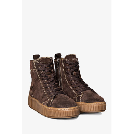 Ботинки женские Tamaris 1-25205-45 304 MOCCA