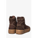 Ботинки женские Tamaris 1-25205-45 304 MOCCA