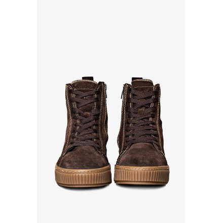 Ботинки женские Tamaris 1-25205-45 304 MOCCA