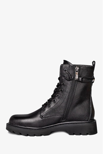 Черевики жіночі Tamaris 1-25219-45 001 BLACK