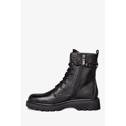 Черевики жіночі Tamaris 1-25219-45 001 BLACK