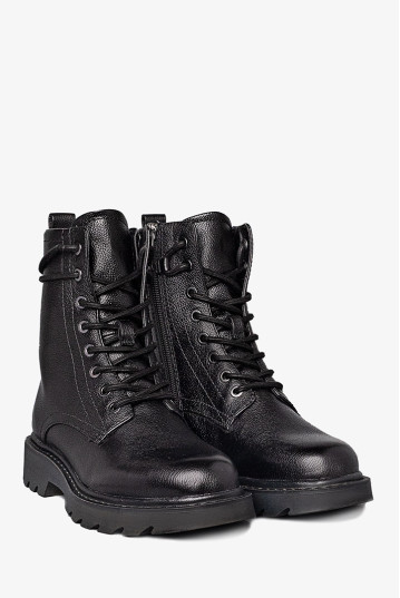 Черевики жіночі Tamaris 1-25219-45 001 BLACK
