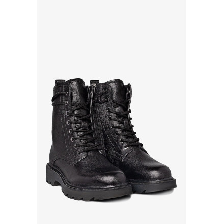 Черевики жіночі Tamaris 1-25219-45 001 BLACK