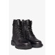 Черевики жіночі Tamaris 1-25219-45 001 BLACK