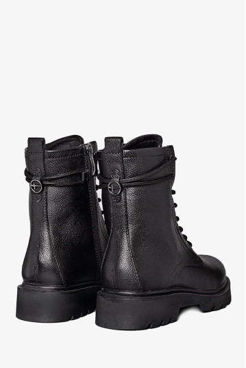 Черевики жіночі Tamaris 1-25219-45 001 BLACK