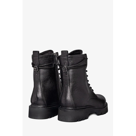 Черевики жіночі Tamaris 1-25219-45 001 BLACK