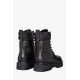 Черевики жіночі Tamaris 1-25219-45 001 BLACK