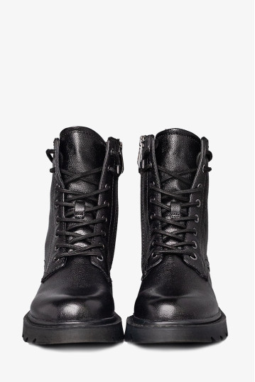 Черевики жіночі Tamaris 1-25219-45 001 BLACK