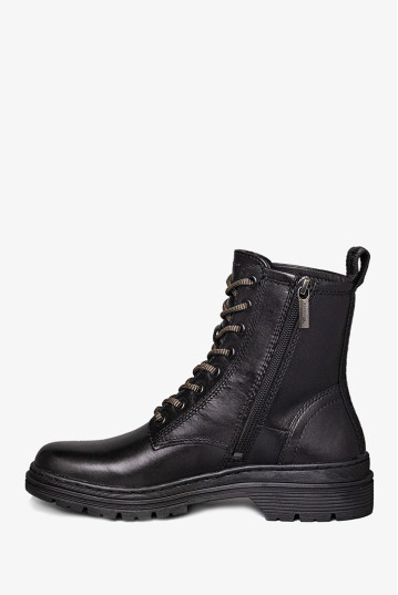 Ботинки женские Tamaris 1-25230-41 001 BLACK