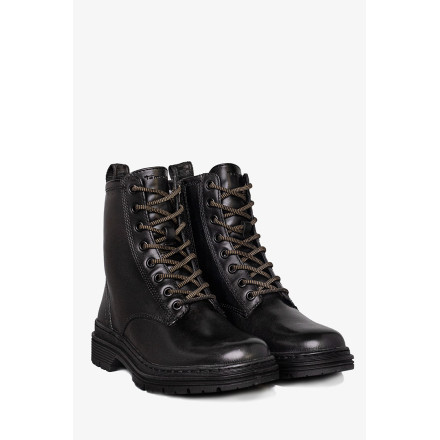 Черевики жіночі Tamaris 1-25230-41 001 BLACK