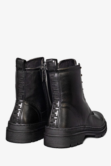 Ботинки женские Tamaris 1-25230-41 001 BLACK