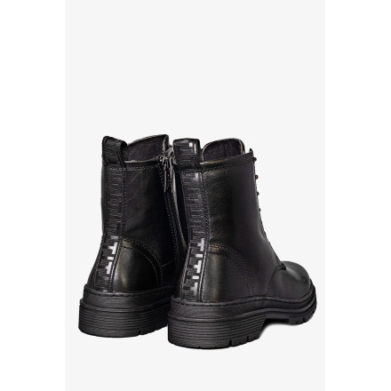 Черевики жіночі Tamaris 1-25230-41 001 BLACK