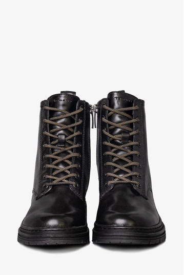 Ботинки женские Tamaris 1-25230-41 001 BLACK