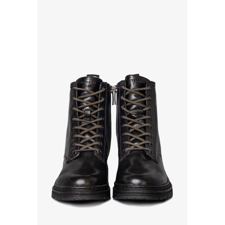 Черевики жіночі Tamaris 1-25230-41 001 BLACK