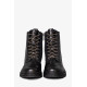 Черевики жіночі Tamaris 1-25230-41 001 BLACK