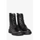 Ботинки женские Tamaris 1-25276-41 003 BLACK LEATHER