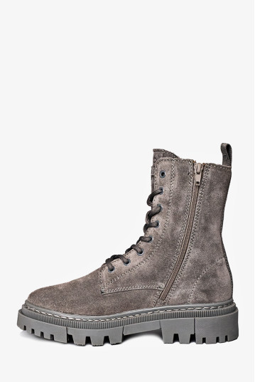 Ботинки женские Tamaris 1-25276-41 214 ANTHRACITE