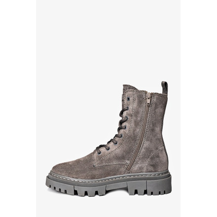 Ботинки женские Tamaris 1-25276-41 214 ANTHRACITE