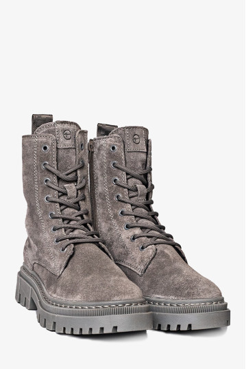 Ботинки женские Tamaris 1-25276-41 214 ANTHRACITE