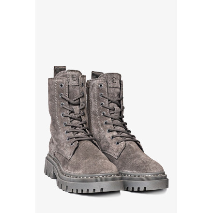 Ботинки женские Tamaris 1-25276-41 214 ANTHRACITE