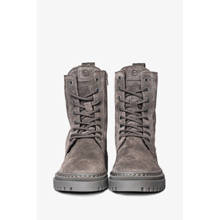 Ботинки женские Tamaris 1-25276-41 214 ANTHRACITE