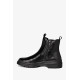 Черевики жіночі Tamaris 1-25436-41 003 BLACK LEATHER
