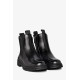 Черевики жіночі Tamaris 1-25436-41 003 BLACK LEATHER
