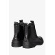Черевики жіночі Tamaris 1-25436-41 003 BLACK LEATHER