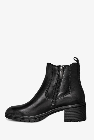 Ботильоны женские Tamaris 1-25456-43 001 BLACK
