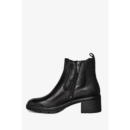 Ботильоны женские Tamaris 1-25456-43 001 BLACK