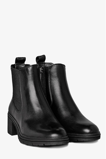 Ботильоны женские Tamaris 1-25456-43 001 BLACK