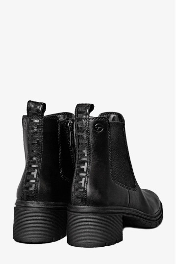 Ботильоны женские Tamaris 1-25456-43 001 BLACK