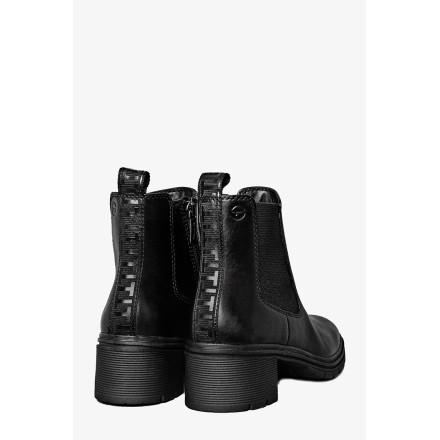 Ботильоны женские Tamaris 1-25456-43 001 BLACK