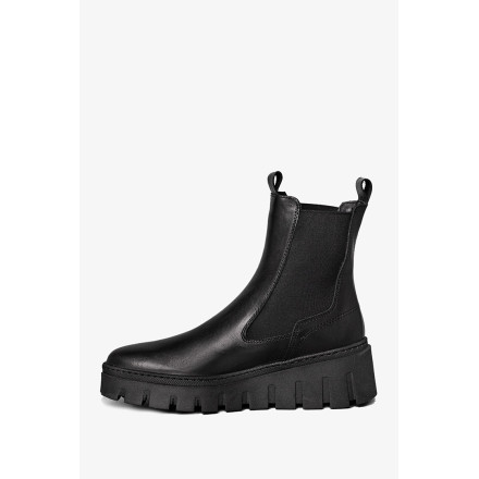 Ботинки женские Tamaris 1-25489-45 001 BLACK