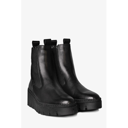 Ботинки женские Tamaris 1-25489-45 001 BLACK