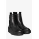Ботинки женские Tamaris 1-25489-45 001 BLACK