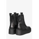 Ботинки женские Tamaris 1-25489-45 001 BLACK