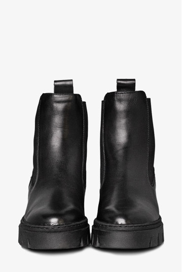 Ботинки женские Tamaris 1-25489-45 001 BLACK